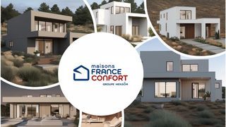  Maison 5 pi�ces 110 m� Vaulx-en-velin