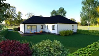  Maison � vendre 5 pi�ces 80 m�