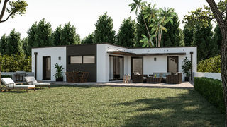  Maison � vendre 4 pi�ces 100 m�