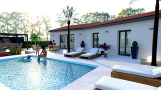  Maison 5 pi�ces 112 m� Corneilla-del-vercol