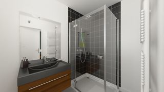  Maison 4 pi�ces 108 m� Ch�teauroux