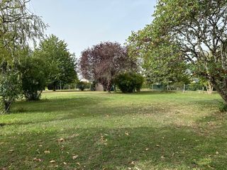  Terrain � vendre 420 m�
