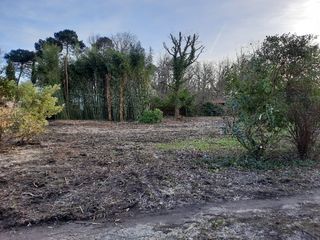  Terrain � vendre 1356 m�