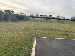  Terrain � vendre 590 m�