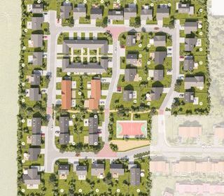  Terrain � vendre 397 m�