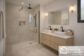  Maison � vendre 3 pi�ces 70 m�