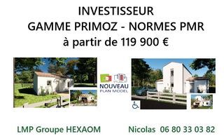  Maison � vendre 2 pi�ces 61 m�
