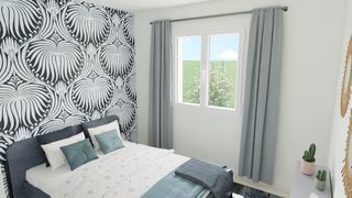  Maison � vendre 3 pi�ces 64 m�