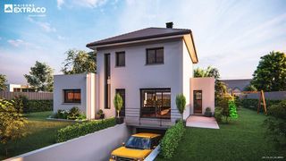  Maison � vendre 6 pi�ces 175 m�