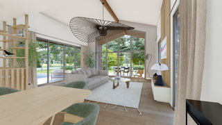  Maison � vendre 5 pi�ces 170 m�