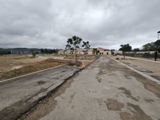  Terrain � vendre 282 m�