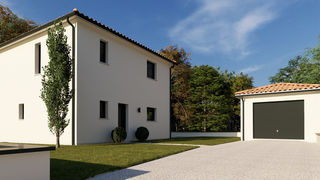  Maison � vendre 6 pi�ces 120 m�