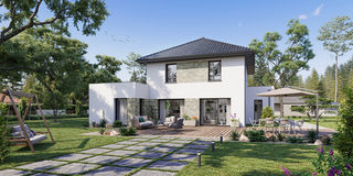  Maison 6 pi�ces 150 m� Seclin