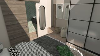  Maison � vendre 4 pi�ces 90 m�