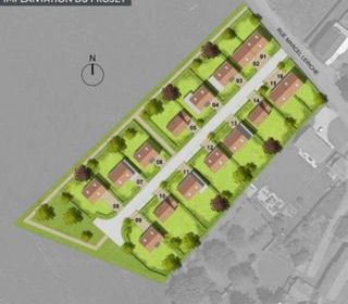  Maison � vendre 5 pi�ces 130 m�