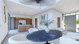  Maison 4 pi�ces 145 m� Bazas