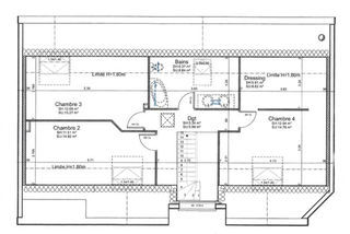  Maison � vendre 5 pi�ces 120 m�