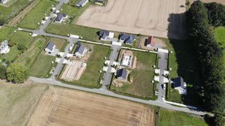  Terrain � vendre 733 m�