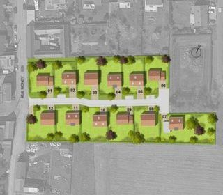  Maison � vendre 5 pi�ces 110 m�