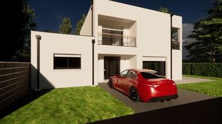  Maison 6 pi�ces 187 m� Basse-goulaine