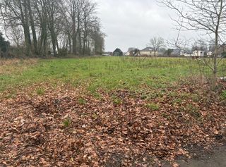  Terrain � vendre 838 m�