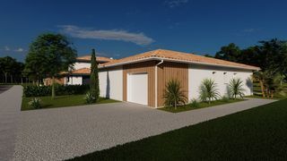  Maison � vendre 6 pi�ces 232 m�