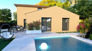  Maison � vendre 4 pi�ces 100 m�