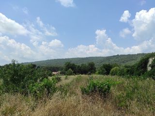  Terrain � vendre 1654 m�