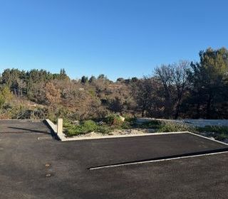  Terrain � vendre 535 m�