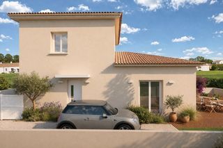  Maison � vendre 4 pi�ces 98 m�