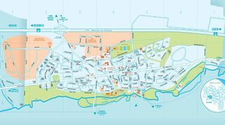  Maison � vendre 5 pi�ces 90 m�