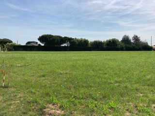  Terrain � vendre 985 m�