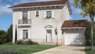  Maison 4 pi�ces 95 m� Solaize