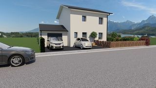  Maison � vendre 4 pi�ces 85 m�