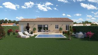  Maison � vendre 3 pi�ces 81 m�