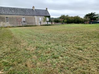  Maison 5 pi�ces 85 m� Sill�-le-guillaume