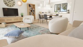  Maison � vendre 5 pi�ces 115 m�