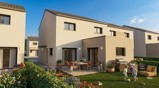  Maison � vendre 6 pi�ces 121 m�