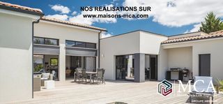  Terrain � vendre 510 m�