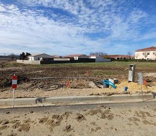  Terrain � vendre 637 m�