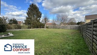  Maison 6 pi�ces 89 m� Anet