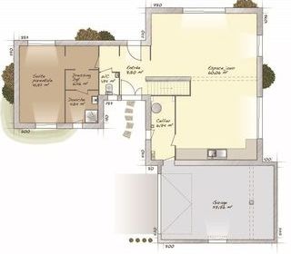  Maison � vendre 7 pi�ces 170 m�