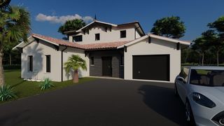  Maison � vendre 5 pi�ces 200 m�