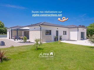  Maison � vendre 3 pi�ces 106 m�