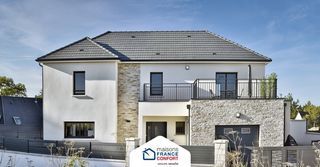  Maison 7 pi�ces 120 m� Conflans-sainte-honorine