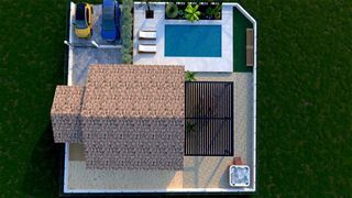  Maison 3 pi�ces 80 m� Pouzolles