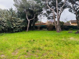  Terrain � vendre 705 m�