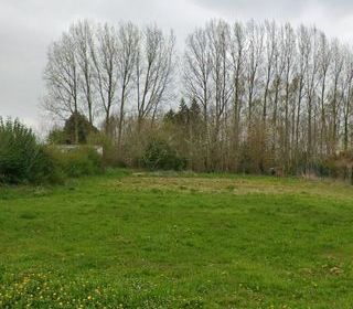  Terrain � vendre 615 m�
