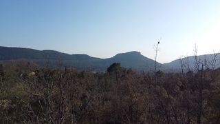  Terrain � vendre 9800 m�