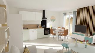  Maison � vendre 8 pi�ces 171 m�